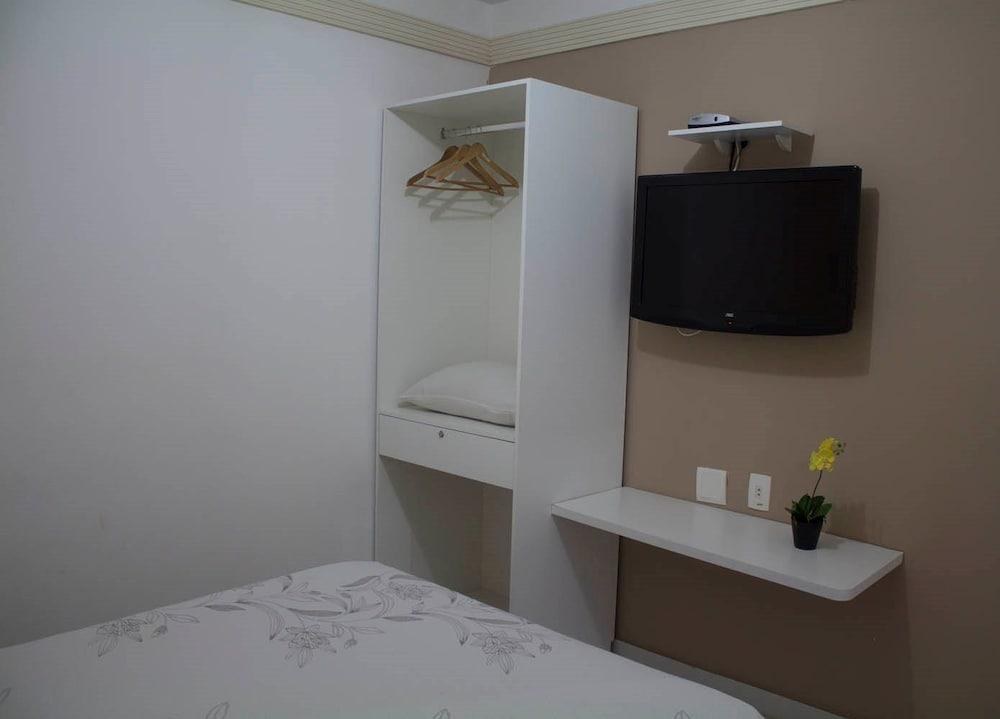 Hotel Água Marinha