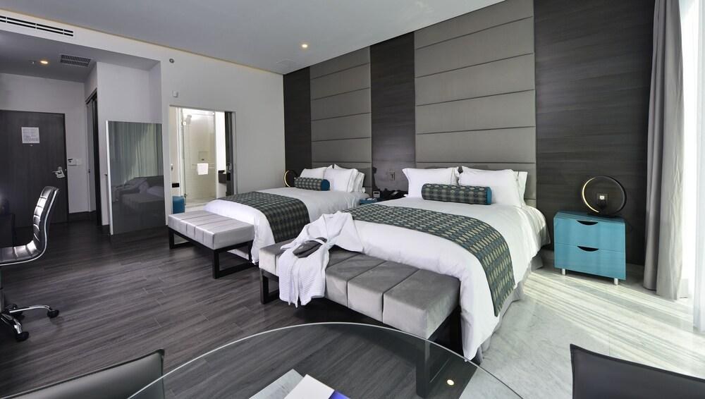 BARUK GUADALAJARA HOTEL DE AUTOR photo 2
