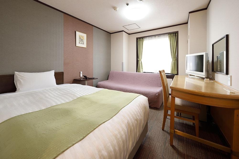 Belmont Hotel Tokyo photo 1
