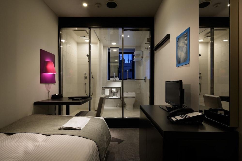 Shibuya Granbell Hotel photo 1