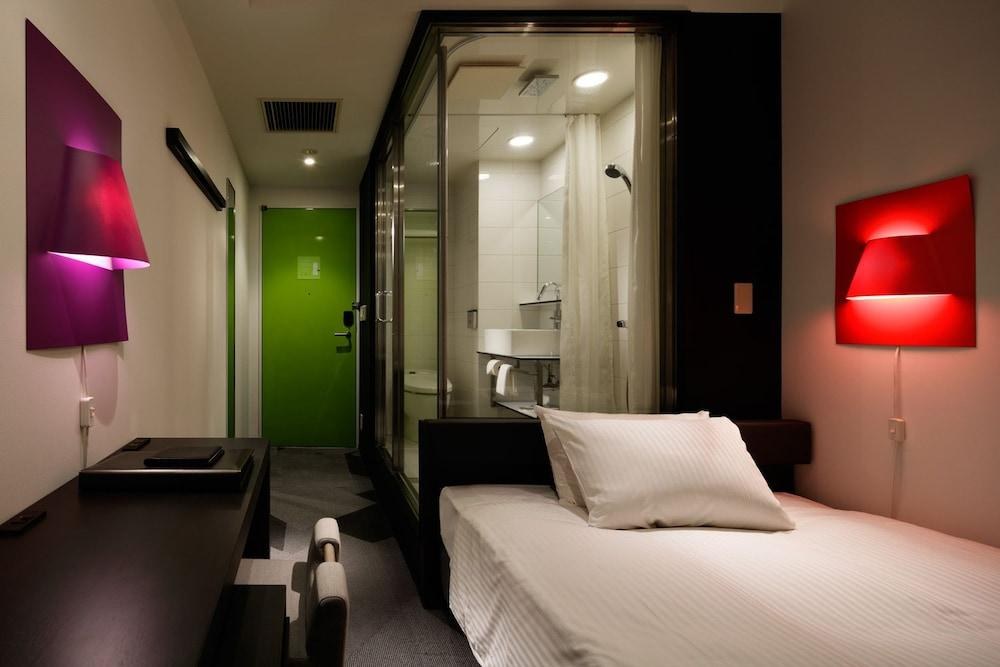Shibuya Granbell Hotel photo 2