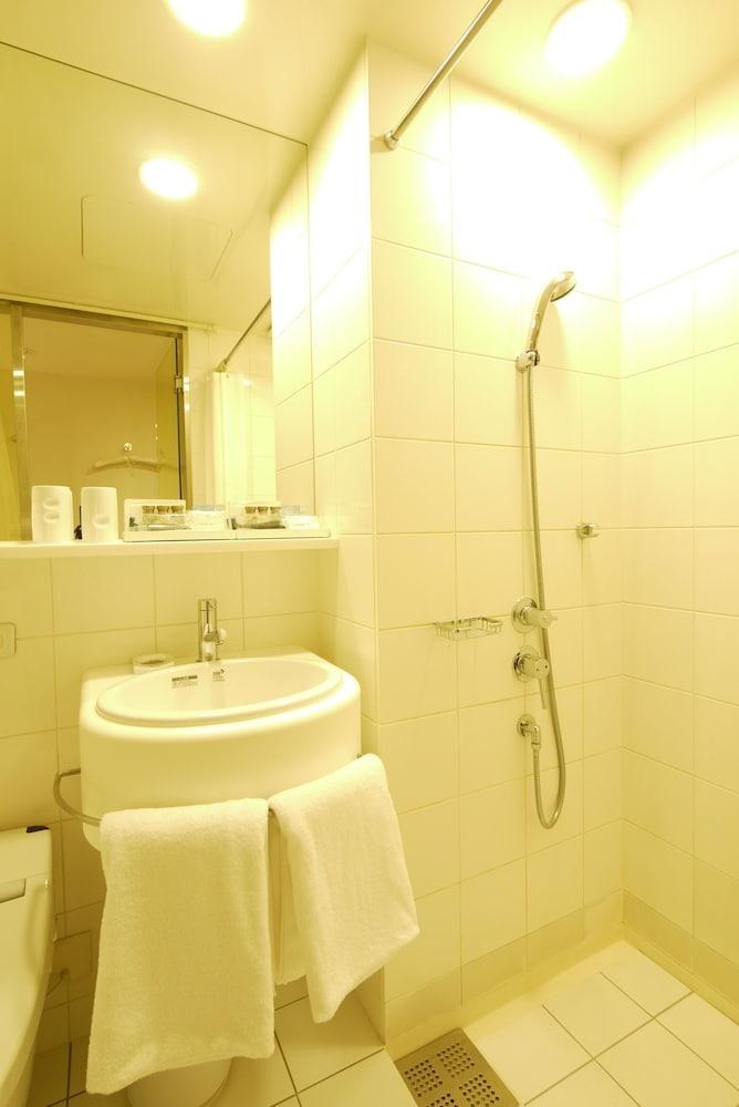 Shibuya Granbell Hotel photo 3