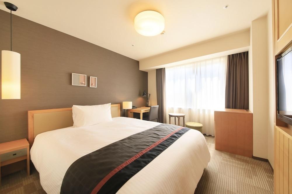 Richmond Hotel Asakusa photo 1