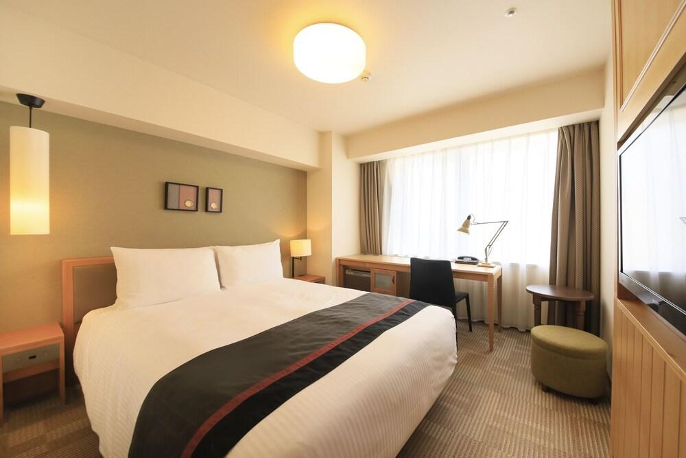 Richmond Hotel Asakusa photo 2
