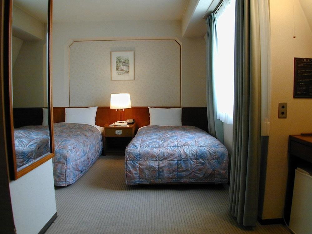 Center Hotel Tokyo photo 1