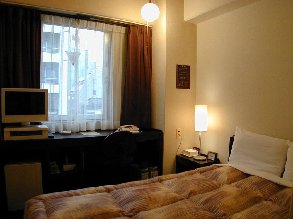 Center Hotel Tokyo photo 2