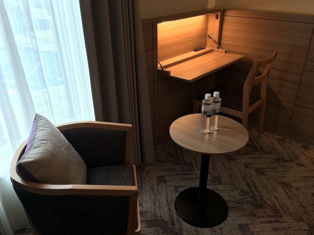 Nippon Seinenkan Hotel Tokyo, Shinjuku photo 1