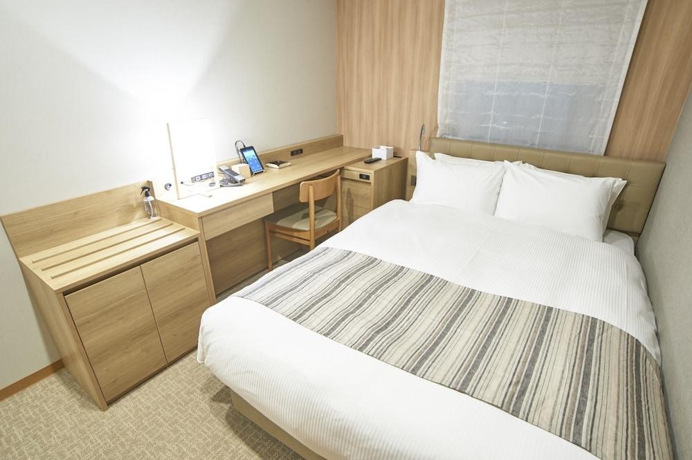hotel MONday Haneda Airport photo 1