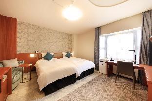 Richmond Hotel Tokyo Mejiro photo 1