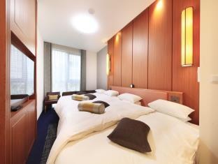 Richmond Hotel Tokyo Mejiro photo 2