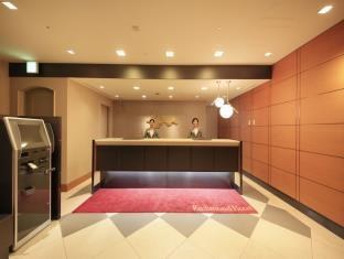 Richmond Hotel Tokyo Mejiro photo 4