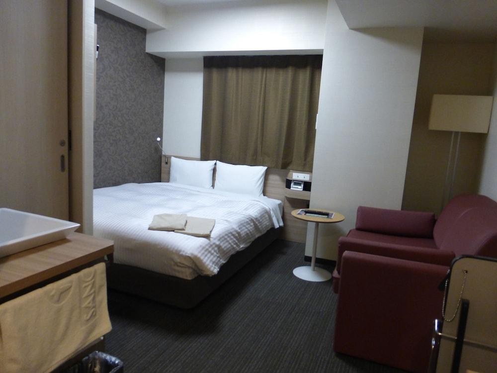 Sanco Inn Grande Tokyo Hamamatsucho photo 2