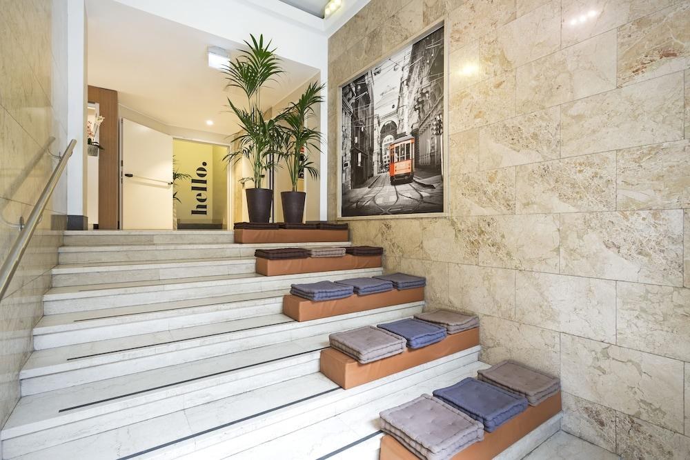 B&B Hotel Milano Sant'Ambrogio photo 1