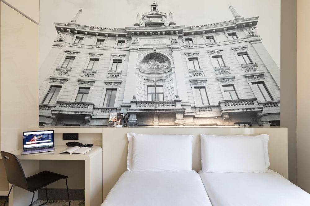 B&B Hotel Milano Sant'Ambrogio photo 2