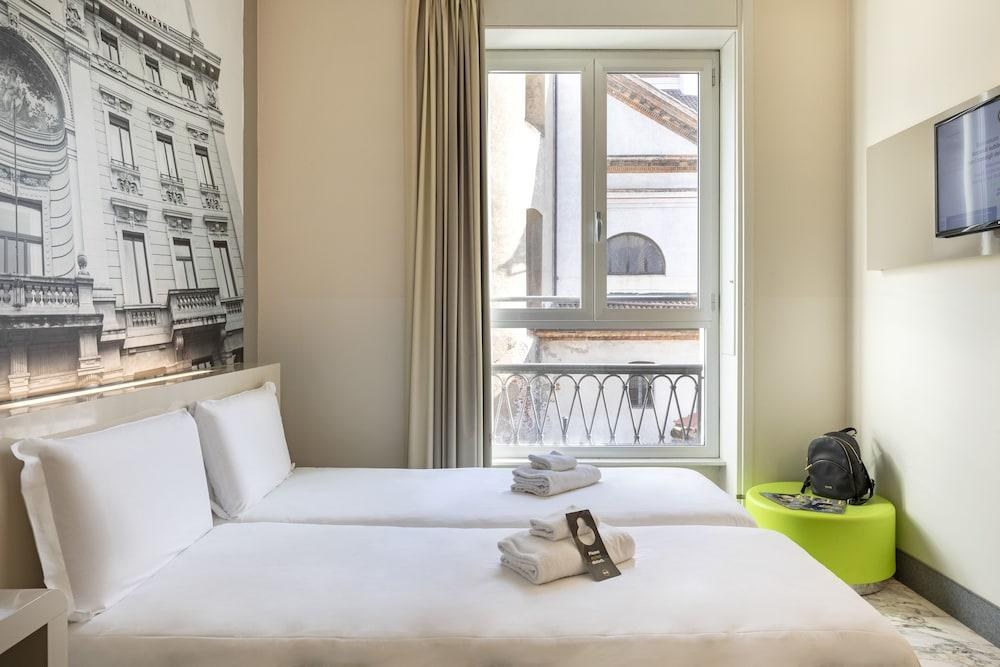 B&B Hotel Milano Sant'Ambrogio photo 3
