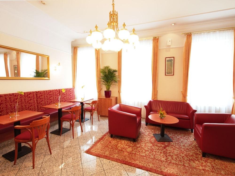 Hotel Drei Kronen Vienna City photo 1