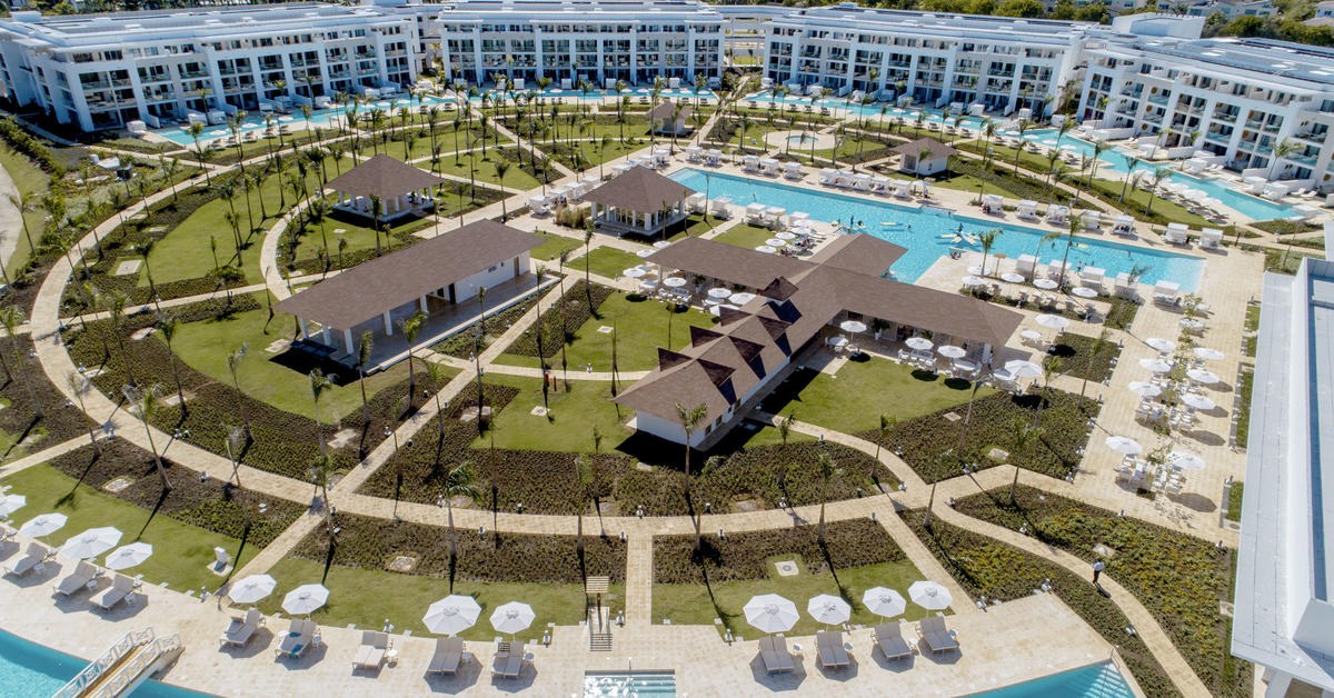 Paradisus Grand Cana - All Suites