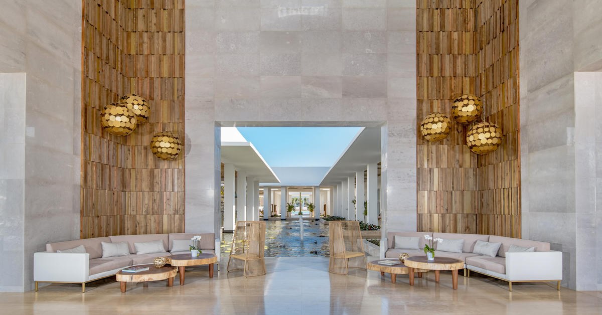 Paradisus Grand Cana - All Suites photo 1