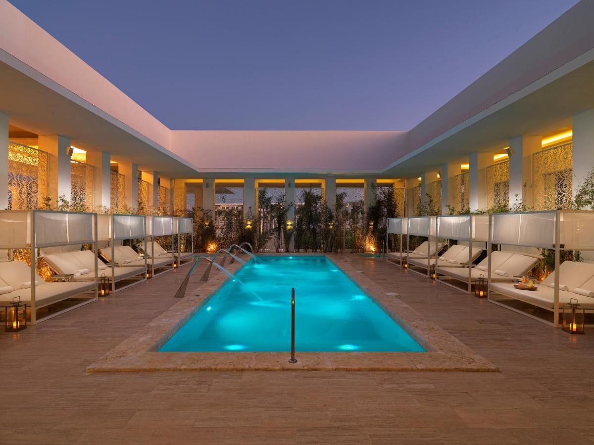 Paradisus Grand Cana - All Suites photo 3