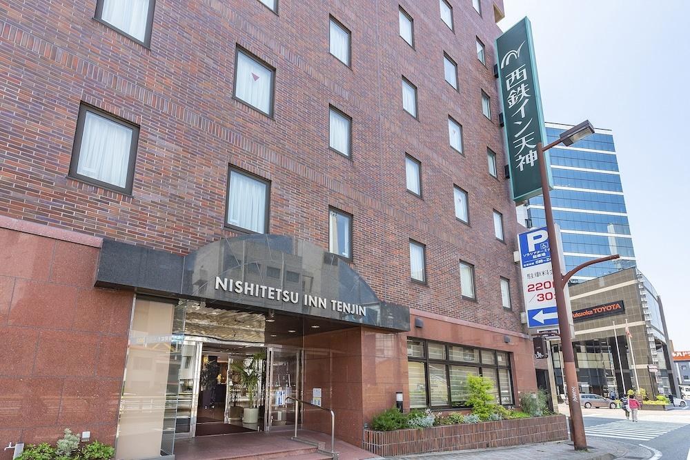 NISHITETSU INN TENJIN