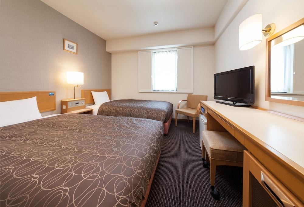 NISHITETSU INN TENJIN photo 1