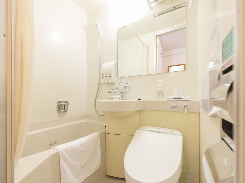 NISHITETSU INN TENJIN photo 3