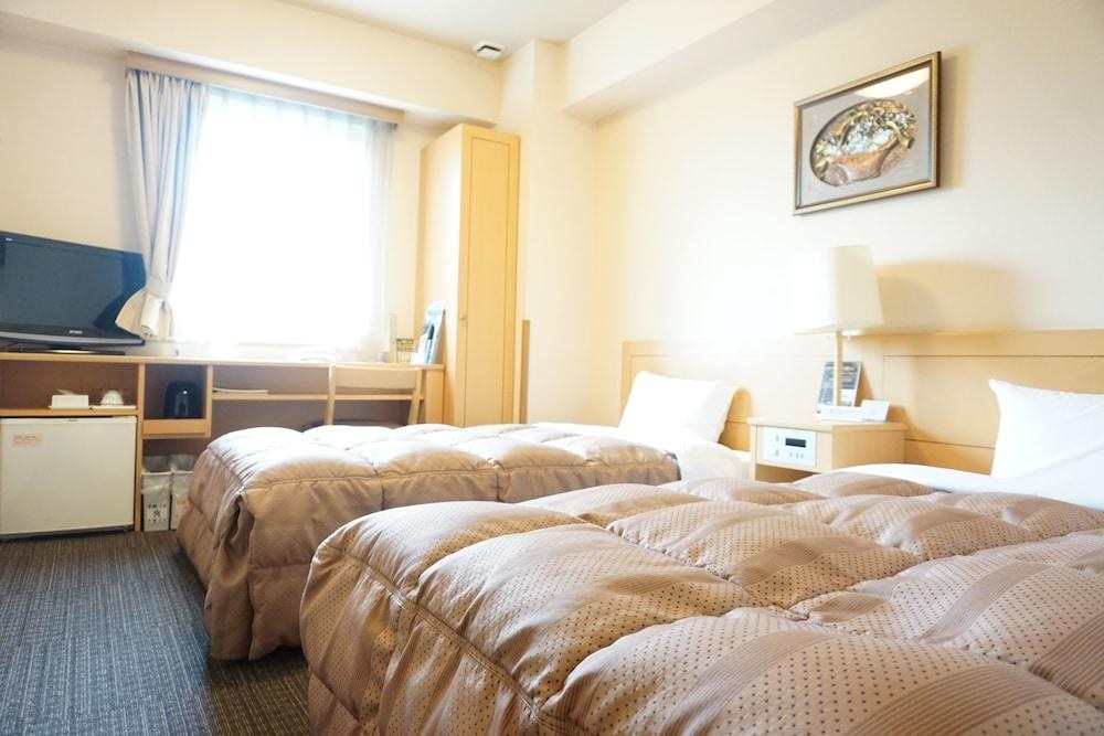 HOTEL ROUTE-INN HAKATA EKIMAE-HAKATAGUCHI-