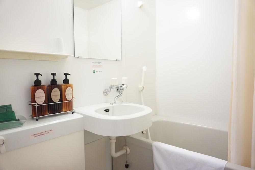 HOTEL ROUTE-INN HAKATA EKIMAE-HAKATAGUCHI- photo 3