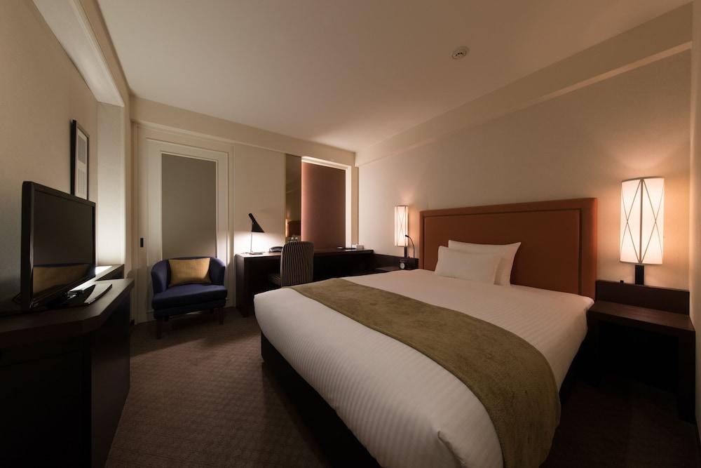 JR KYUSHU HOTEL BLOSSOM FUKUOKA photo 1