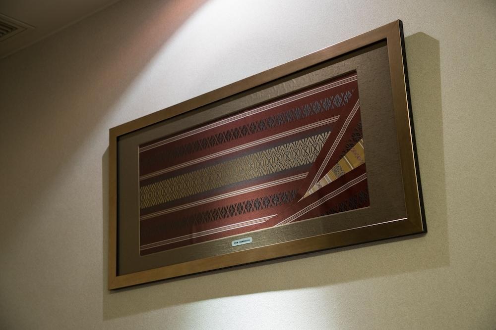 JR KYUSHU HOTEL BLOSSOM FUKUOKA photo 2