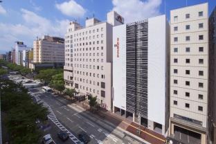 HOTEL FORZA HAKATAEKI CHIKUSHI-GUCHI I