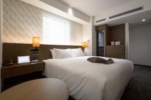 HOTEL FORZA HAKATAEKI CHIKUSHI-GUCHI I photo 2
