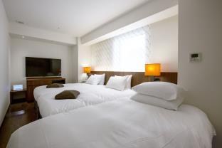 HOTEL FORZA HAKATAEKI CHIKUSHI-GUCHI I photo 3