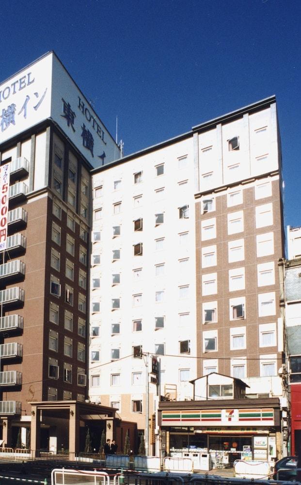 Toyoko Inn Hakata Nishi-nakasu
