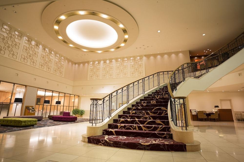 HOTEL GRAND HILLS SHIZUOKA