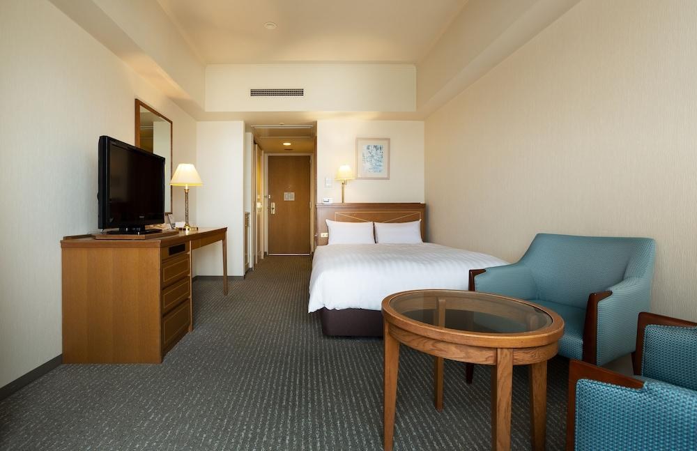 HOTEL GRAND HILLS SHIZUOKA photo 1