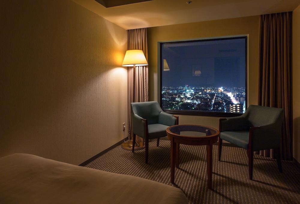 HOTEL GRAND HILLS SHIZUOKA photo 2