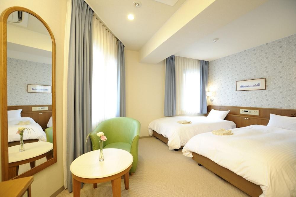Hotel Eclair Hakata