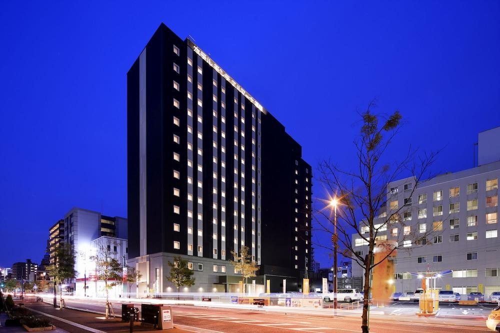 HOTEL MONTE HERMANA FUKUOKA