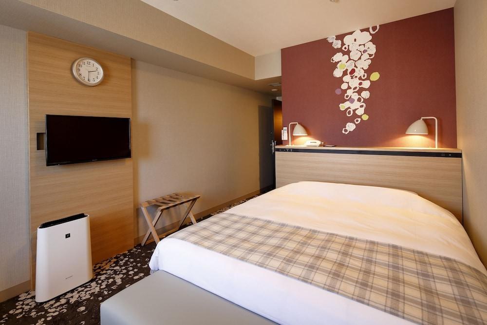 HOTEL MONTE HERMANA FUKUOKA photo 1