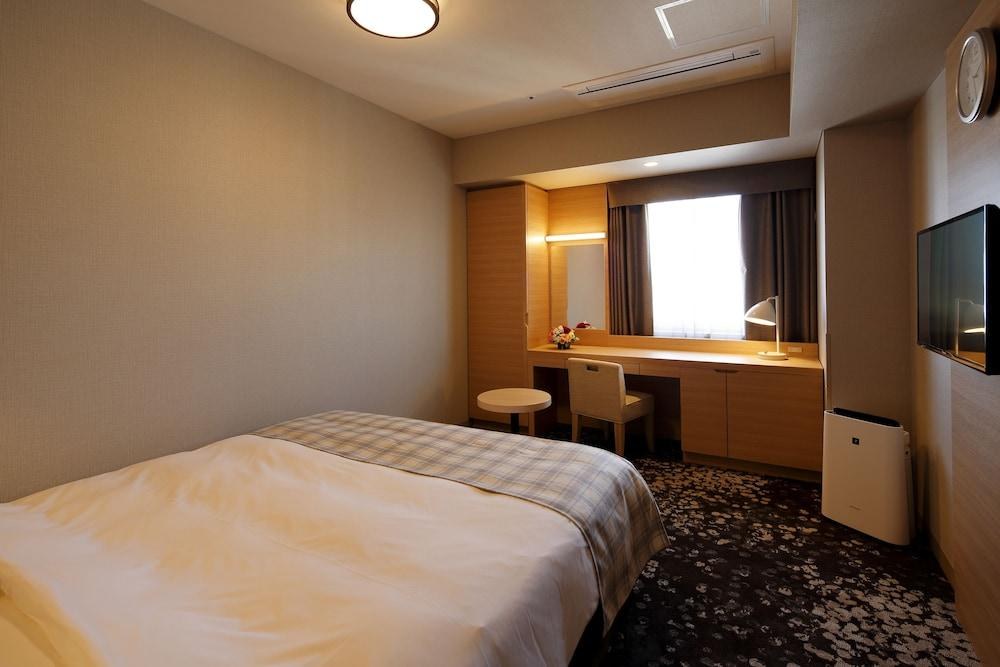 HOTEL MONTE HERMANA FUKUOKA photo 2