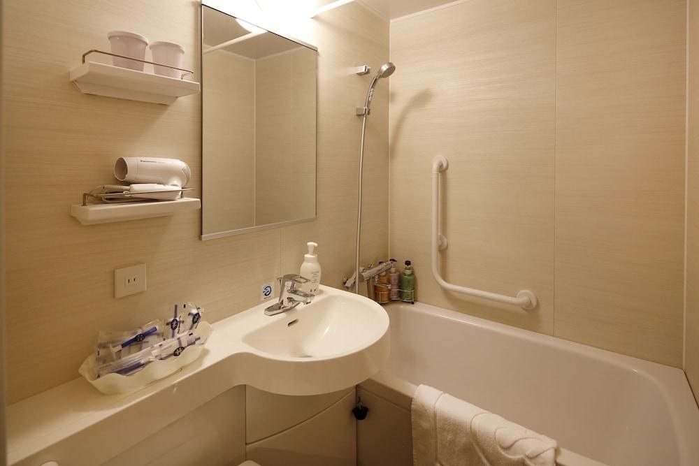HOTEL MONTE HERMANA FUKUOKA photo 3