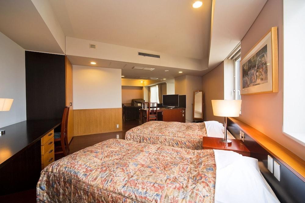 The Residential Suites Fukuoka photo 2