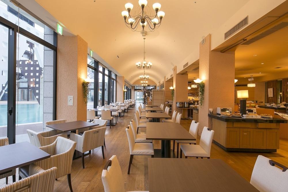 The Residential Suites Fukuoka photo 3