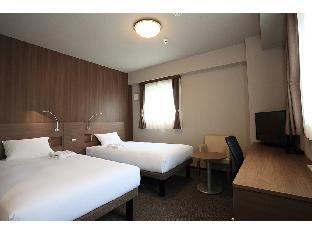 SMILE HOTEL HAKATA EKIMAE photo 1