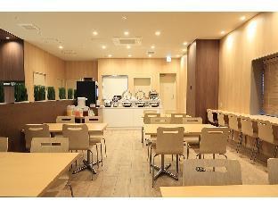 SMILE HOTEL HAKATA EKIMAE photo 2