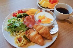 SMILE HOTEL HAKATA EKIMAE photo 3