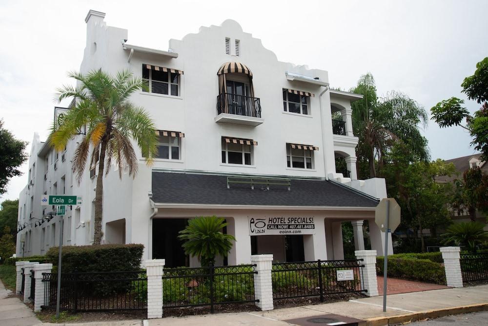 Eo Inn - Downtown Orlando