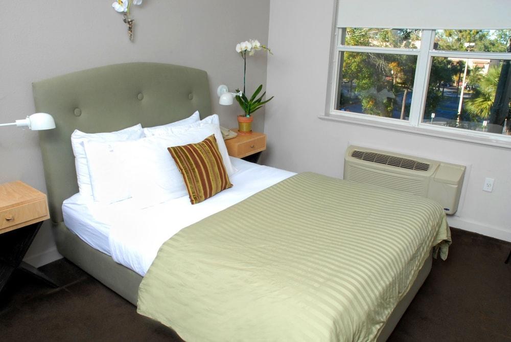 Eo Inn - Downtown Orlando photo 1