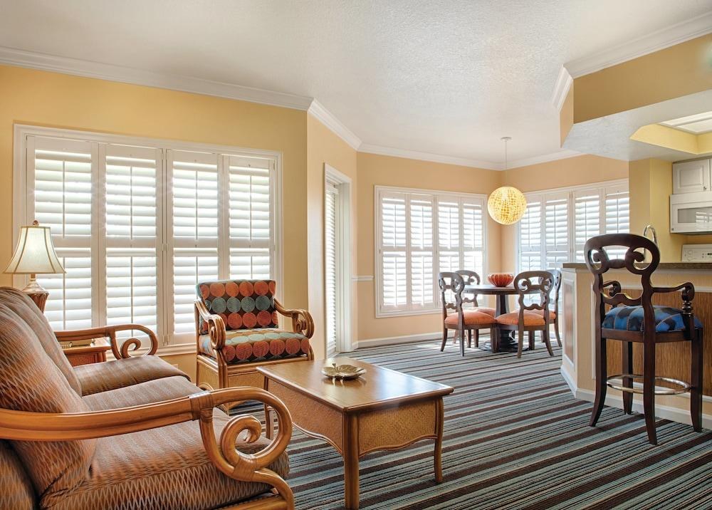 WorldMark Orlando - Kingstown Reef photo 1